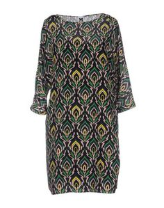 Короткое платье M Missoni