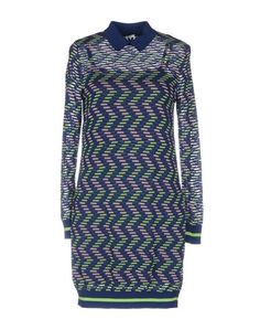 Короткое платье M Missoni