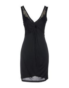 Короткое платье Blugirl Blumarine