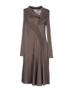 Платье до колена Rivamonti