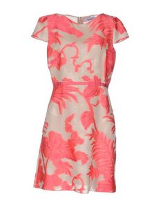 Короткое платье Blumarine