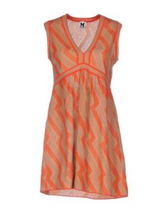 Короткое платье M Missoni