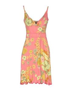 Короткое платье VDP Collection