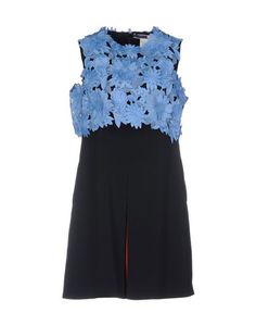 Короткое платье Sportmax Code