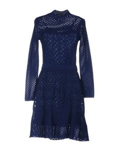 Короткое платье M Missoni