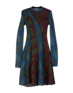 Короткое платье M Missoni