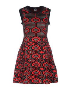 Короткое платье M Missoni