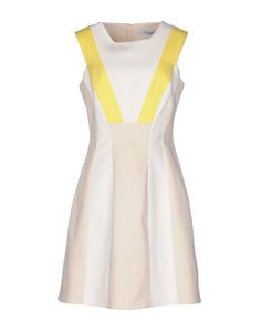Короткое платье Blumarine