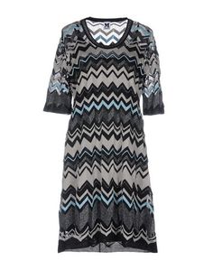 Короткое платье M Missoni