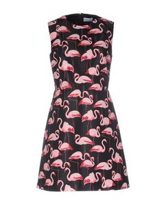 Короткое платье RED Valentino