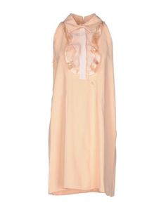 Короткое платье Elisabetta Franchi