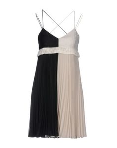 Короткое платье Pinko