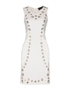 Короткое платье Philipp Plein