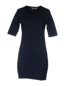 Короткое платье Maison Scotch