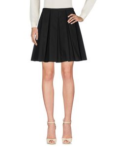 Юбка до колена RED Valentino