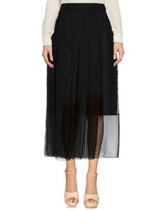 Юбка длиной 3/4 Rochas