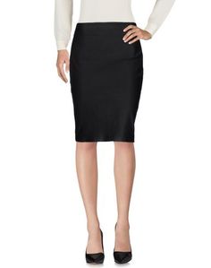 Юбка до колена Wow Couture