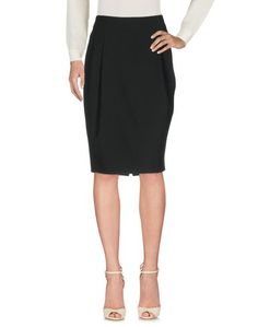 Юбка до колена Scervino Street
