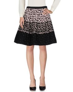 Юбка до колена RED Valentino