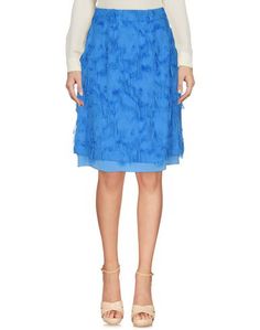 Юбка до колена Carven
