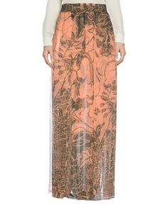 Длинная юбка Emilio Pucci