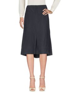 Юбка длиной 3/4 Isabel Marant