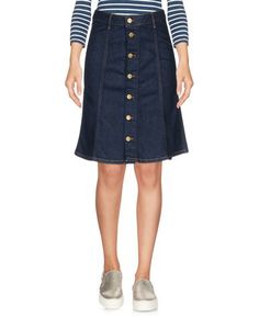 Джинсовая юбка Pepe Jeans