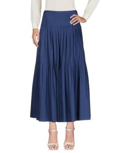 Длинная юбка RED Valentino
