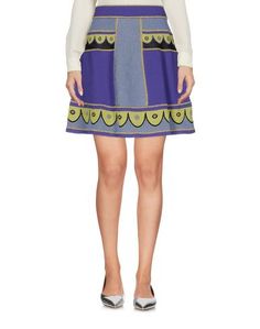 Мини-юбка M Missoni