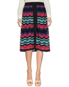 Юбка до колена M Missoni