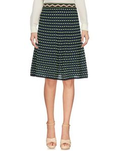 Юбка до колена M Missoni