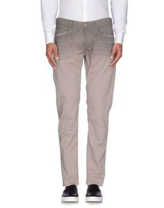 Повседневные брюки Dondup