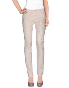 Повседневные брюки Blumarine