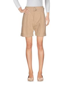 Бермуды Brunello Cucinelli
