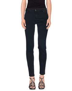 Джинсовые брюки Just Cavalli