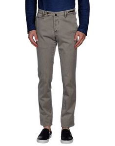 Повседневные брюки Pt01