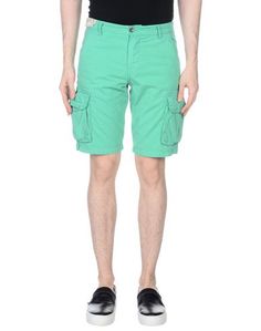 Бермуды 40 Weft