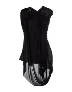 Футболка Rick Owens Lilies