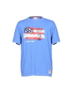 Футболка U.S.Polo Assn.