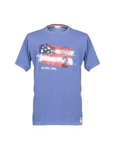 Футболка U.S.Polo Assn.