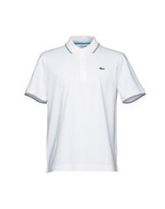 Поло Lacoste Sport