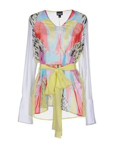 Блузка Just Cavalli