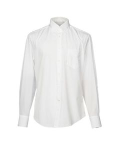 Pубашка Brunello Cucinelli