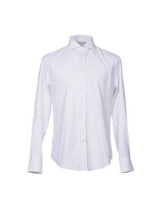 Pубашка Brunello Cucinelli