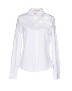 Pубашка RED Valentino