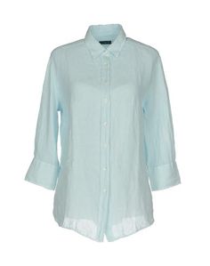 Pубашка Fred Perry