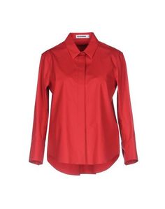 Pубашка Jil Sander