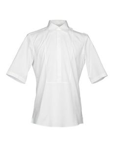 Pубашка Dolce & Gabbana