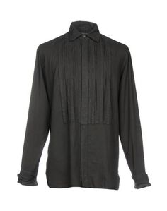 Pубашка Dries Van Noten