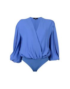 Блузка Elisabetta Franchi